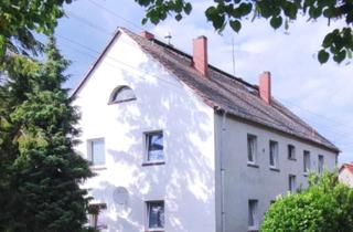 Haus kaufen in 16269 Wriezen, Vermietetes Vier-Familienhaus in Wriezen