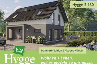 Haus kaufen in 24256 Fargau-Pratjau, Investieren Sie in Ihre eigenen 4 Wände – Wunderschönes Traumhaus von Danhaus