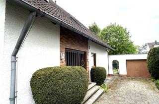 Haus mieten in Pappelweg, 63303 Dreieich, ***Dreieich-Sprendlingen*** familienfreundliches Einfamilienhaus in ruhiger Lage