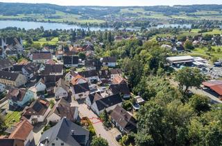 Grundstück zu kaufen in 78337 Öhningen, Naturnahes Baugrundstück in Öhningen – Vielfalt in bester Lage