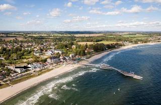 Geschäftslokal mieten in Strandallee 11, 23683 Scharbeutz, Top-Lage im Kern von Scharbeutz-Haffkrug: Exklusives Ladengeschäft in erster Reihe