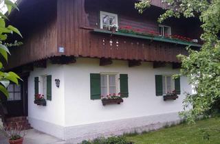 Haus kaufen in 83703 Gmund, Preiswertes 5-Zimmer-Haus in Gmund a.Tegernsee, OT Finsterwald