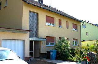 Wohnung mieten in 92342 Freystadt, 3-Zimmerwohnung im Dachgeschoss