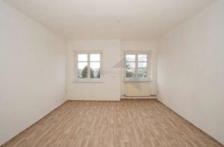 Wohnung mieten in 07987 Mohlsdorf-Teichwolframsdorf, Gemütliche 2-Zimmer-Wohnung mit Tageslichtbad