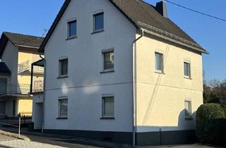 Einfamilienhaus kaufen in Steimeler Str. 22, 56305 Puderbach, Gestalten Sie Ihr Haus nach den eigenen Vorstellungen... Einfamilienhaus in Puderbach