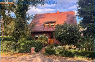 Einfamilienhaus kaufen in Schulstraße 38, 49828 Georgsdorf, Schönes Wohnhaus in Georgsdorf