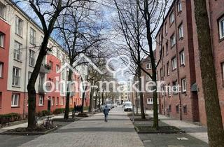 Penthouse kaufen in Julius-Ertel-Straße 18, 21107 Hamburg, Rohbauzusstand: Einzigartiges Penthouse mitten im Reiherstiegsviertel.