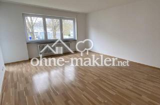 Wohnung mieten in May-Exth-Straße, 72469 Meßstetten, Helle 3 Zimmerwohnung