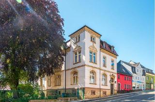 Villa kaufen in Lungwitzer Str. 30, 09337 Hohenstein-Ernstthal, +++Stilvolles Anwesen: Exquisite Villa in Hohenstein-Ernstthal – Ihr Traumdomizil+++