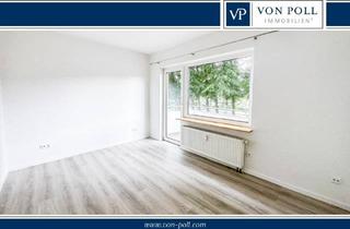 Wohnung kaufen in Johannisstraße 26, 24589 Nortorf, Renovierte und top vermietete 3-Zimmer Wohnung in zentraler Lage