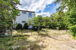 Einfamilienhaus kaufen in Satzkorner Weg, 14165 Berlin, Am Museumsdorf Düppel - Tolles Grundstück mit Haus zum sanieren!