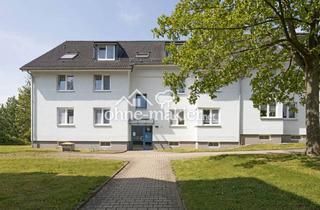 Wohnung mieten in Alte Staatsstraße 2a, 09376 Oelsnitz, Ihr neues Zuhause - Hochwertige 2-Zimmer-Wohnung mit Balkon und eigenem Stellplatz