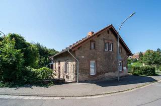 Einfamilienhaus kaufen in Im Hessenland, 66280 Sulzbach, Familienhaus mit großem Gartengrundstück