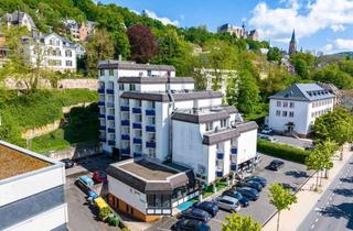 Geschäftslokal mieten in Universitätsstraße 47, 35037 Marburg, Zentral gelegenes Ladenlokal mit direkten Stellplätzen in Marburg