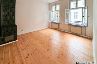 Wohnung kaufen in Birkenstraße, 08468 Reichenbach, Idyllische Wohnung ++provisionsfrei ++