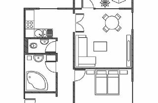 Wohnung kaufen in Seegartenstraße, 97980 Bad Mergentheim, 6 geplante Wohnungen - provisionsfrei