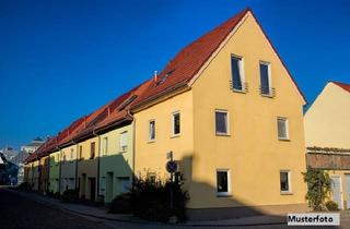 Haus kaufen in Seubtendorf, 07922 Tanna, Wohnhaus + provisionsfrei +