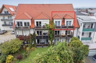 Wohnung kaufen in Hirtengasse We 07, 68804 Altlußheim, Sonnige 4-Zimmer-Wohnung mit Balkon und Stellplatz in Altlußheim