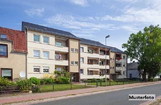 Mehrfamilienhaus kaufen in Wolfshainer Straße, 04451 Borsdorf, Freistehendes Mehrfamilienhaus mit 3 Wohnungen, Carport und Garage