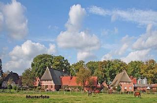 Einfamilienhaus kaufen in Negenbornsiedlung, 38364 Schöningen, Einfamilienhaus mit Garage ++ provisionsfrei ++