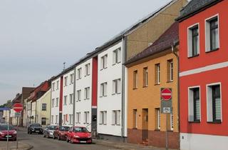 Haus kaufen in Zitzer Straße, 39307 Karow, Einfamilien-Reihenendhaus + provisionsfrei +