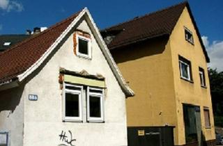 Einfamilienhaus kaufen in Lehesten, 07927 Hirschberg, Einfamilienhaus + provisionsfrei +