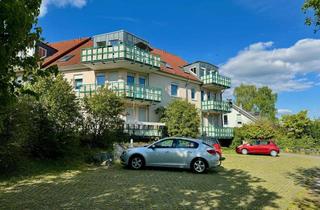 Wohnung kaufen in Lucas-Cranach-Straße 13, 35423 Lich, Schön geschnittene Wohnung mit Fernblick in ruhiger Lage von Lich