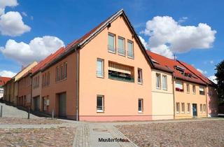 Mehrfamilienhaus kaufen in Hauptstraße, 95676 Wiesau, Modernes Mehrfamilienhaus mit Garage