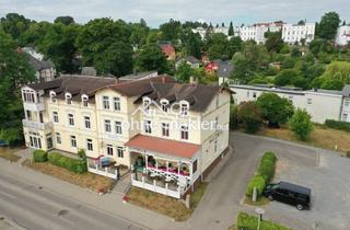 Haus kaufen in Bahnhofstraße 09, 18581 Putbus, vielseitig nutzbare Immobilie auf der Insel Rügen