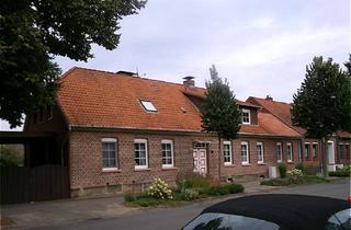 Mehrfamilienhaus kaufen in Medinger Str. 31, 29549 Bad Bevensen, Charmantes Mehrfamilienhaus mit großem Grundstück und Potenzial