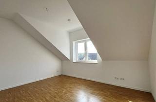 Wohnung mieten in Gronauer Straße 20, 48683 Ahaus, Moderne Dachgeschosswohnung mit großem Balkon in Ahaus-Alstätte!