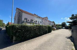 Mehrfamilienhaus kaufen in Ahornstraße 19c, 01458 Ottendorf-Okrilla, GEPFLEGTES RENDITEOBJEKT IM SPECKGÜRTEL