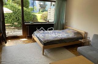 Wohnung kaufen in Riesengebirgstr., 83209 Prien, 1 Zimmer Appartement mit Terrasse