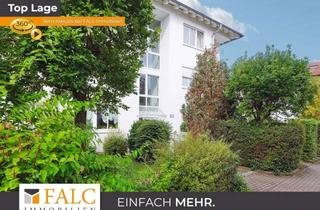 Wohnung kaufen in Auf Hart 82, 71706 Markgröningen, Hier lässt es sich Wohnen! Willkommen in Markgröningen - FALC Immobilien Heilbronn