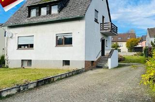 Einfamilienhaus kaufen in Barbarastr. 13, 56727 Sankt Johann, Einfamilienhäuser zu kaufen, Mayen-Koblenz