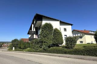 Wohnung kaufen in Täuscheweg 25, 72280 Dornstetten, Großzügige 4-Zimmer-Maisonette in Aussichtslage