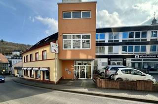 Anlageobjekt in Kirchstraße, 65307 Bad Schwalbach, Renditestarkes Investment mit noch mehr Potential