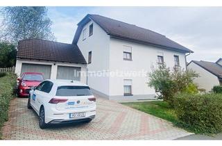 Einfamilienhaus kaufen in Faberhähe 13, 95179 Geroldsgrün, ***Willkommen in Ihrem neuen Zuhause!***