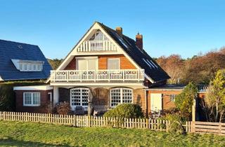 Mehrfamilienhaus kaufen in Am Fischerhafen 18, 26548 Norderney, Mein Traumhaus am Meer - Garten, Garage, Meerblick - reduzierte Provision