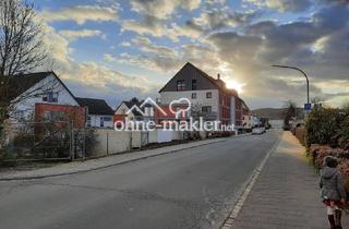 Wohnung mieten in Ruhalmstr. 3k, 91301 Forchheim, Zentrale und schöne Wohnung - barrierefrei im Herzen von Forchheim - Top-Ausstattung!