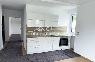 Wohnung mieten in Badstr. 131, 91349 Egloffstein, 3 Zimmer 1. OG Wohnung mit Balkon und Garten