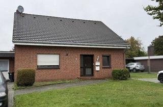 Wohnung mieten in 26897 Bockhorst, ***Schöne 4 Zimmer Oberwohnung in Bockhorst frei***