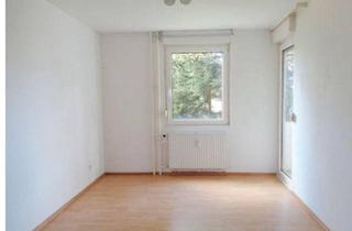 Wohnung kaufen in 73527 Täferrot, Täferrot - Provisionsfrei 3,5 Zi-WG mit Garage Balkon und Keller