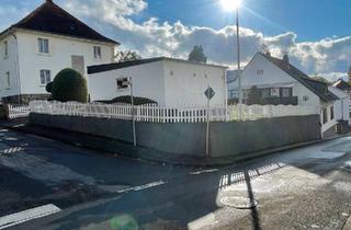 Haus kaufen in 67824 Feilbingert, Feilbingert - Ein Zweifamilienhaus mit viel Platz und schönem Garten