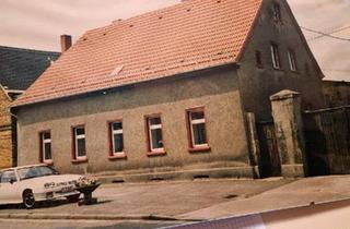 Bauernhaus kaufen in 04509 Delitzsch, Delitzsch - Anwesen mit Wohnhaus und Stallung