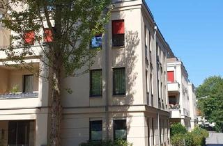 Wohnung kaufen in 14469 Potsdam, Potsdam - 3-Raum-Wohnung in der Hegelallee mit Terrasse inkl. Stellplatz