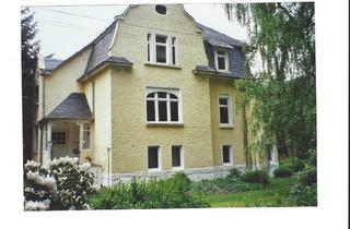 Villa kaufen in 07338 Kaulsdorf, Kaulsdorf - Villa mit großem Grundstück und Bachlauf