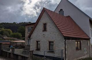 Einfamilienhaus kaufen in 97514 Oberaurach, Oberaurach - Einfamilienhaus im schönen Steigerwald