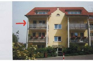 Wohnung mieten in Barbaraweg, 93309 Kelheim, Neuwertige 3-Zimmer-Wohnung in Kelheim