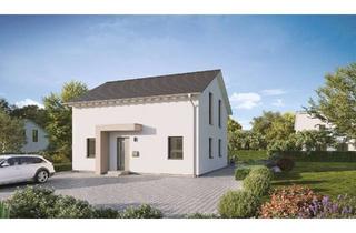 Haus kaufen in 97848 Rechtenbach, Ihr Traumhaus in Rechtenbach: Individuell und modern - gestalten Sie Ihr perfektes Zuhause!